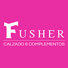 Fusher, Calzados & Complementos Logo